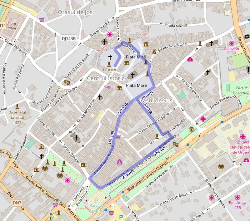 route-trachtenumzug