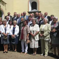 Goldene Konfirmation Jahrgang 1953