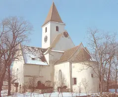 kirche