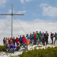 Urheimatwanderung 2018